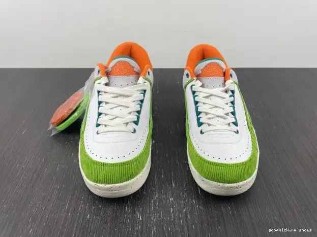 Cheap 2 Retro (W) TITAN DV6206-183 Low Jordan 0328